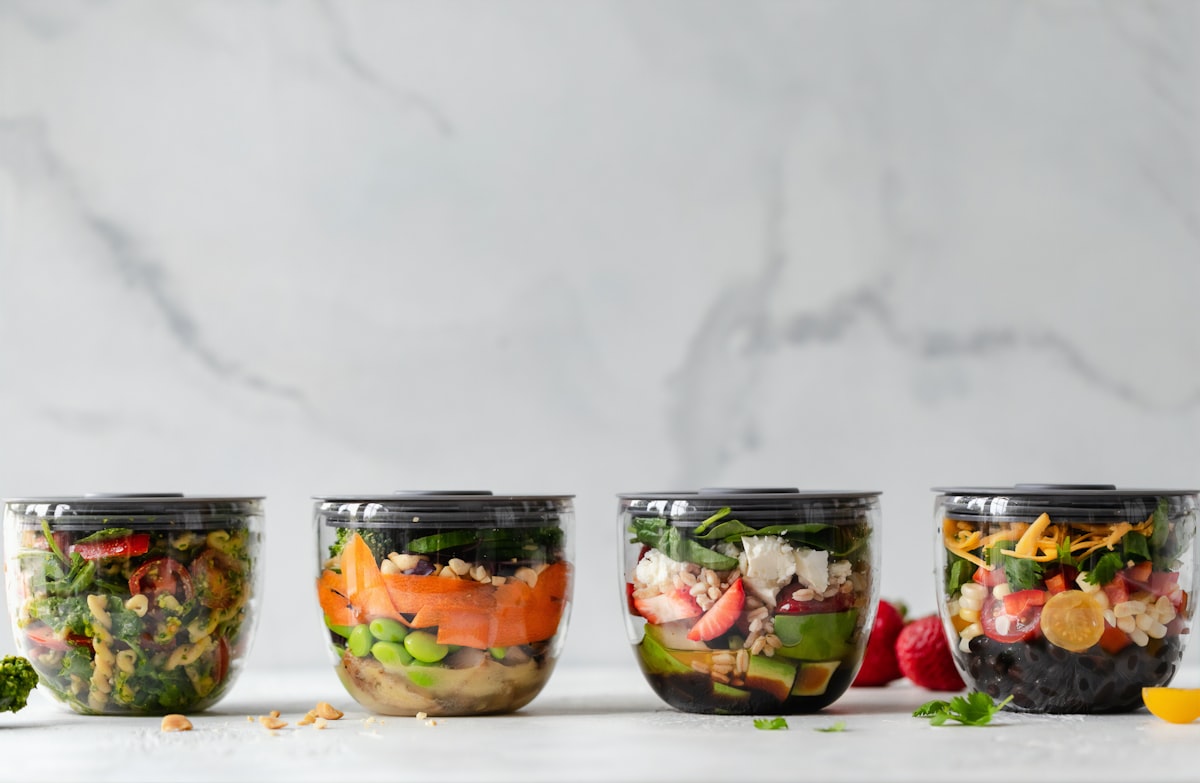 Budget-friendly meal planning for families