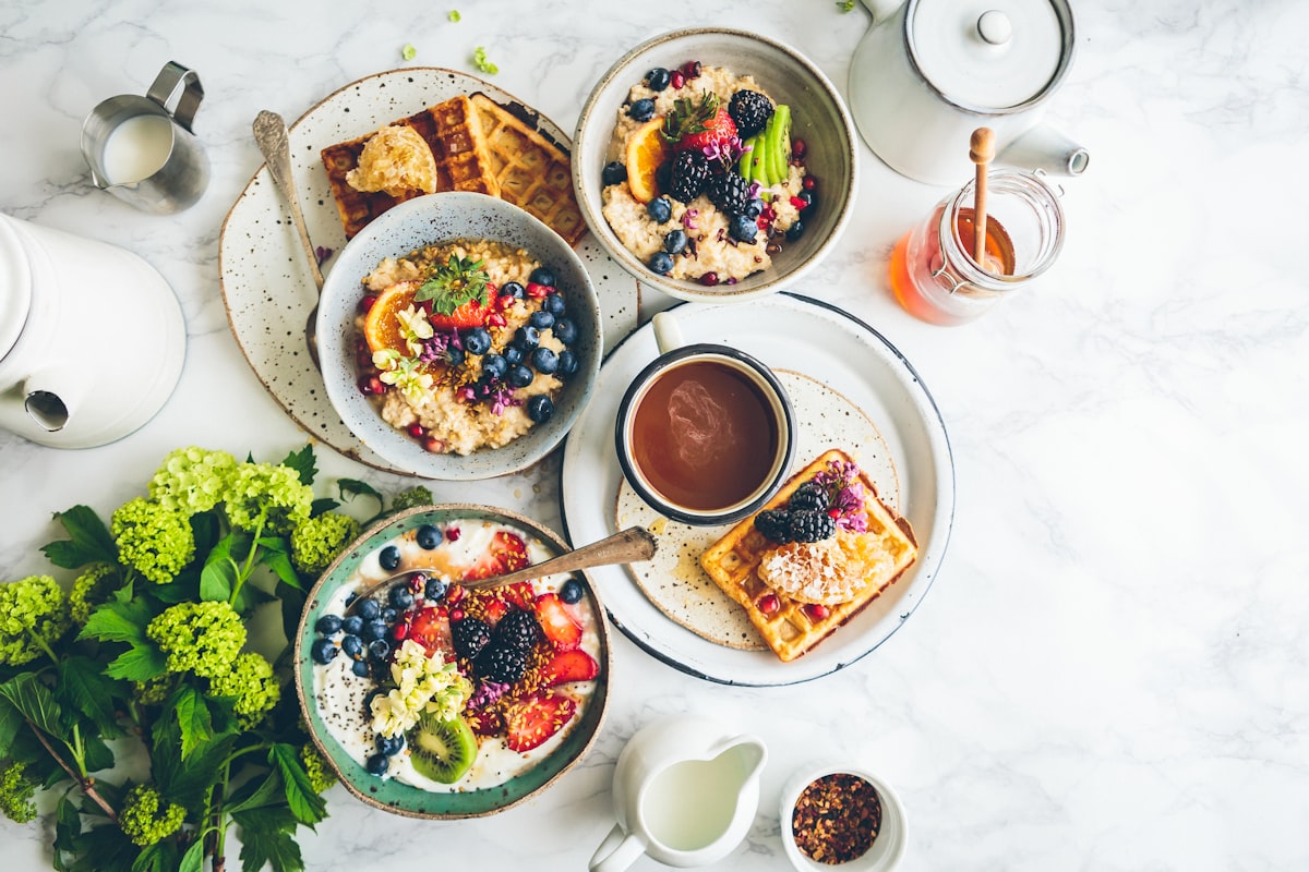 Micronutrients vitamins minerals guide
